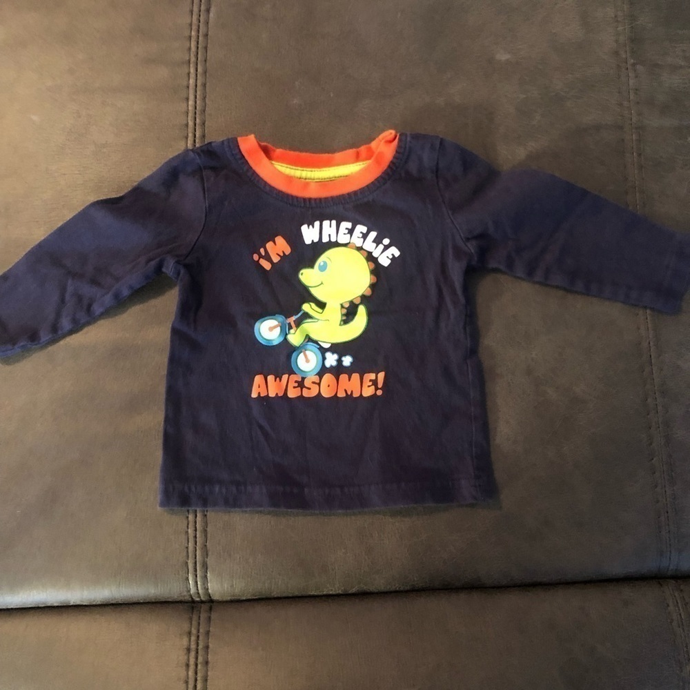 George Baby Shirt 12-18 Months